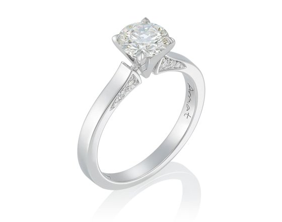 Кольцо для помолвки KE00951